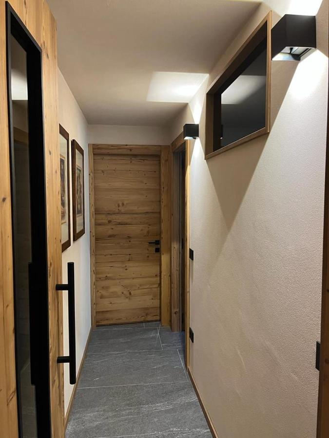 شقة Remina Dolomiti House توناديكو المظهر الخارجي الصورة